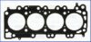 NISSA 110445M313 Gasket, cylinder head